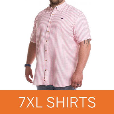 7 xl shirt